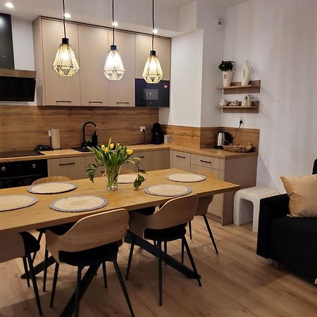 Apartament Lilla 2 Jelení Hora Exteriér fotografie