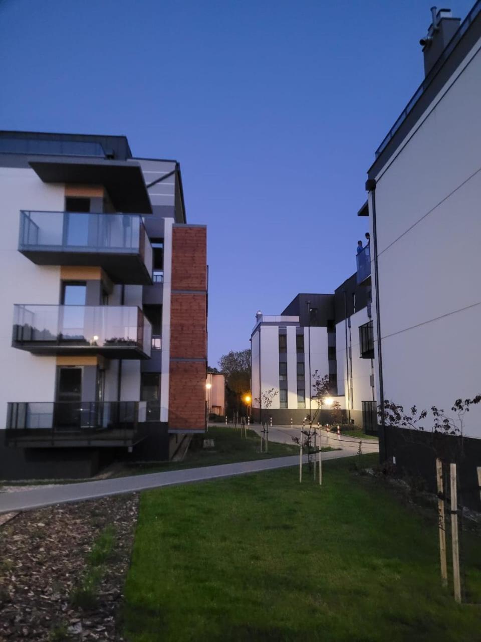 Apartament Lilla 2 Jelení Hora Exteriér fotografie
