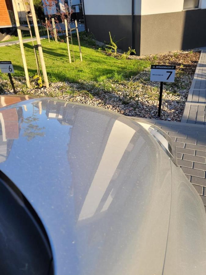 Apartament Lilla 2 Jelení Hora Exteriér fotografie