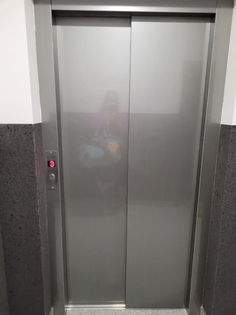 Apartament Lilla 2 Jelení Hora Exteriér fotografie