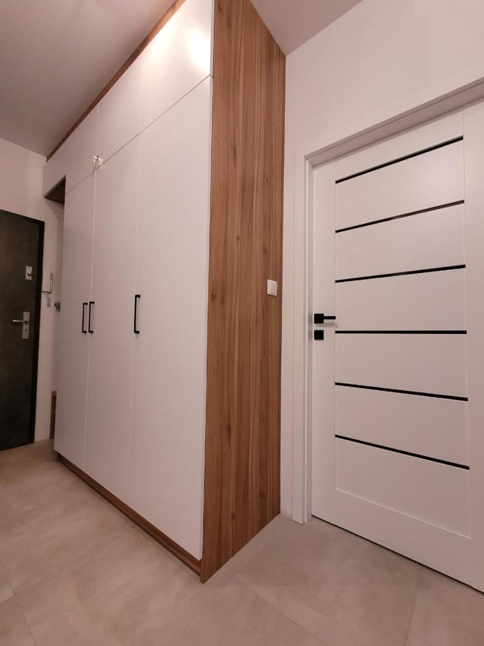 Apartament Lilla 2 Jelení Hora Exteriér fotografie