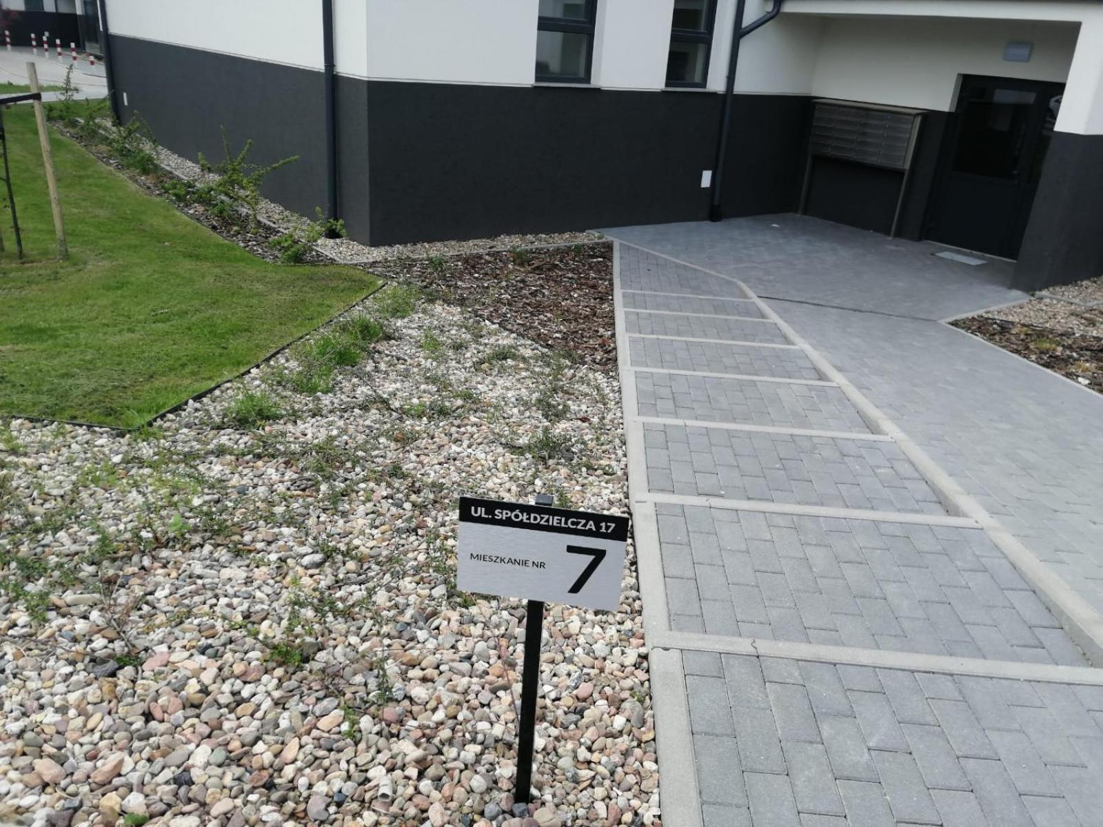 Apartament Lilla 2 Jelení Hora Exteriér fotografie