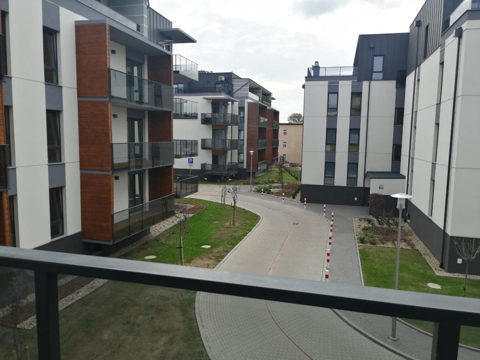 Apartament Lilla 2 Jelení Hora Exteriér fotografie