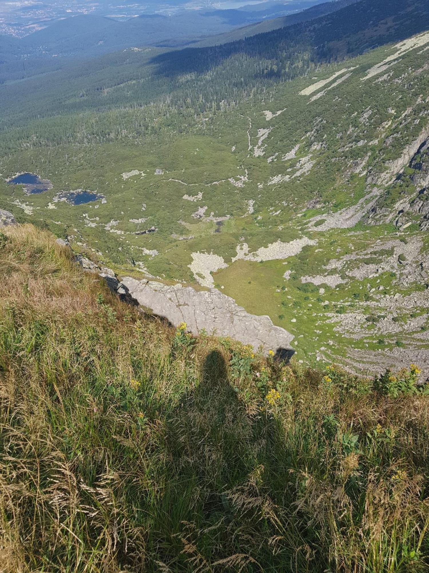 Apartament Lilla 2 Jelení Hora Exteriér fotografie