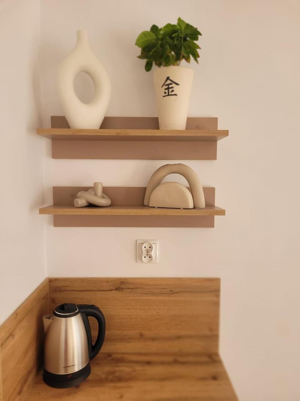Apartament Lilla 2 Jelení Hora Exteriér fotografie