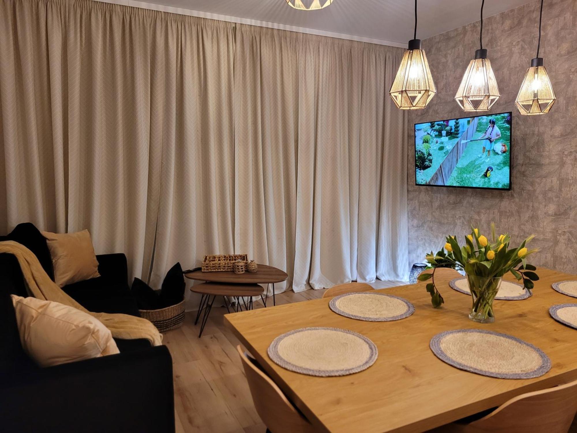Apartament Lilla 2 Jelení Hora Exteriér fotografie