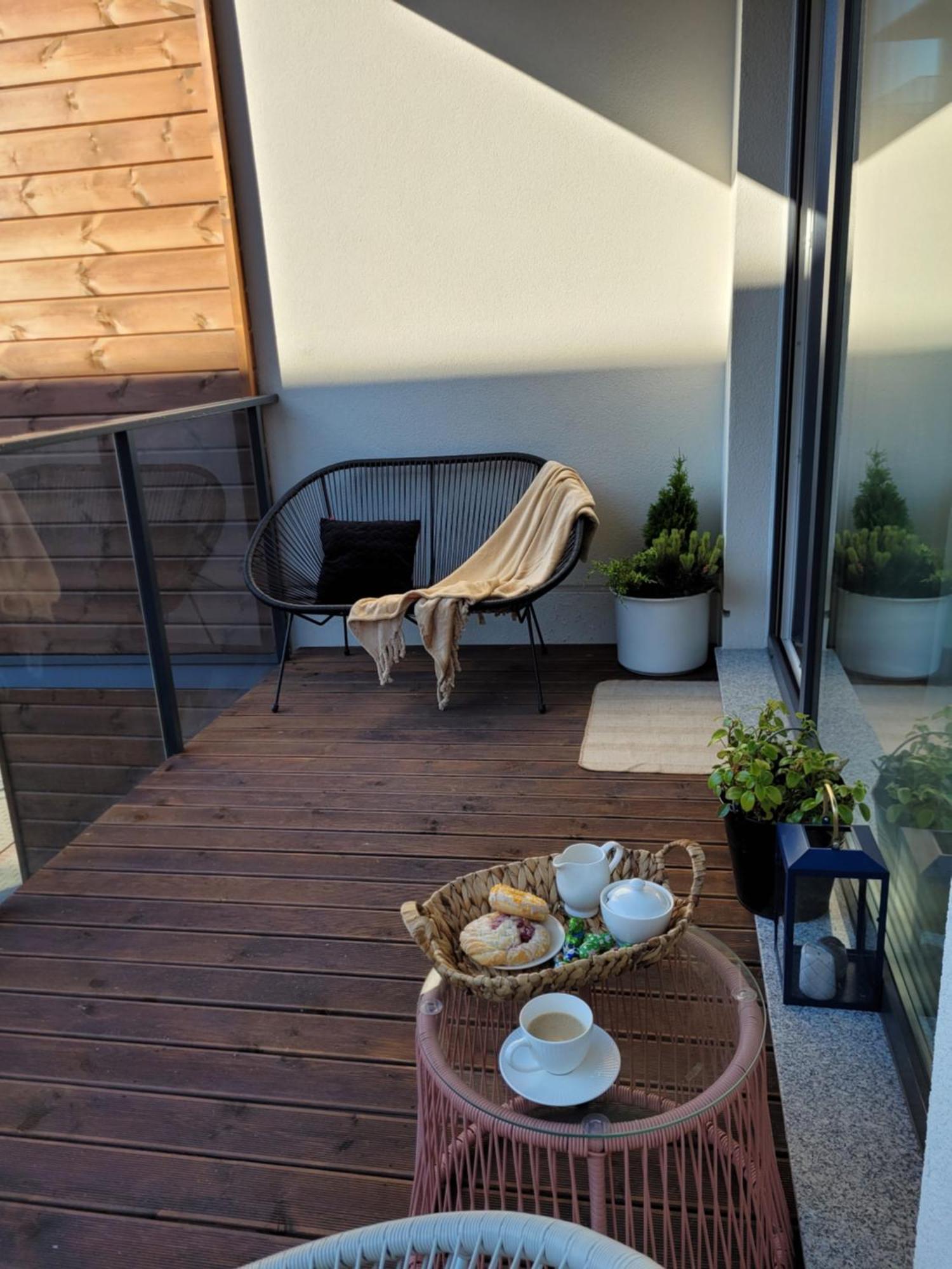 Apartament Lilla 2 Jelení Hora Exteriér fotografie