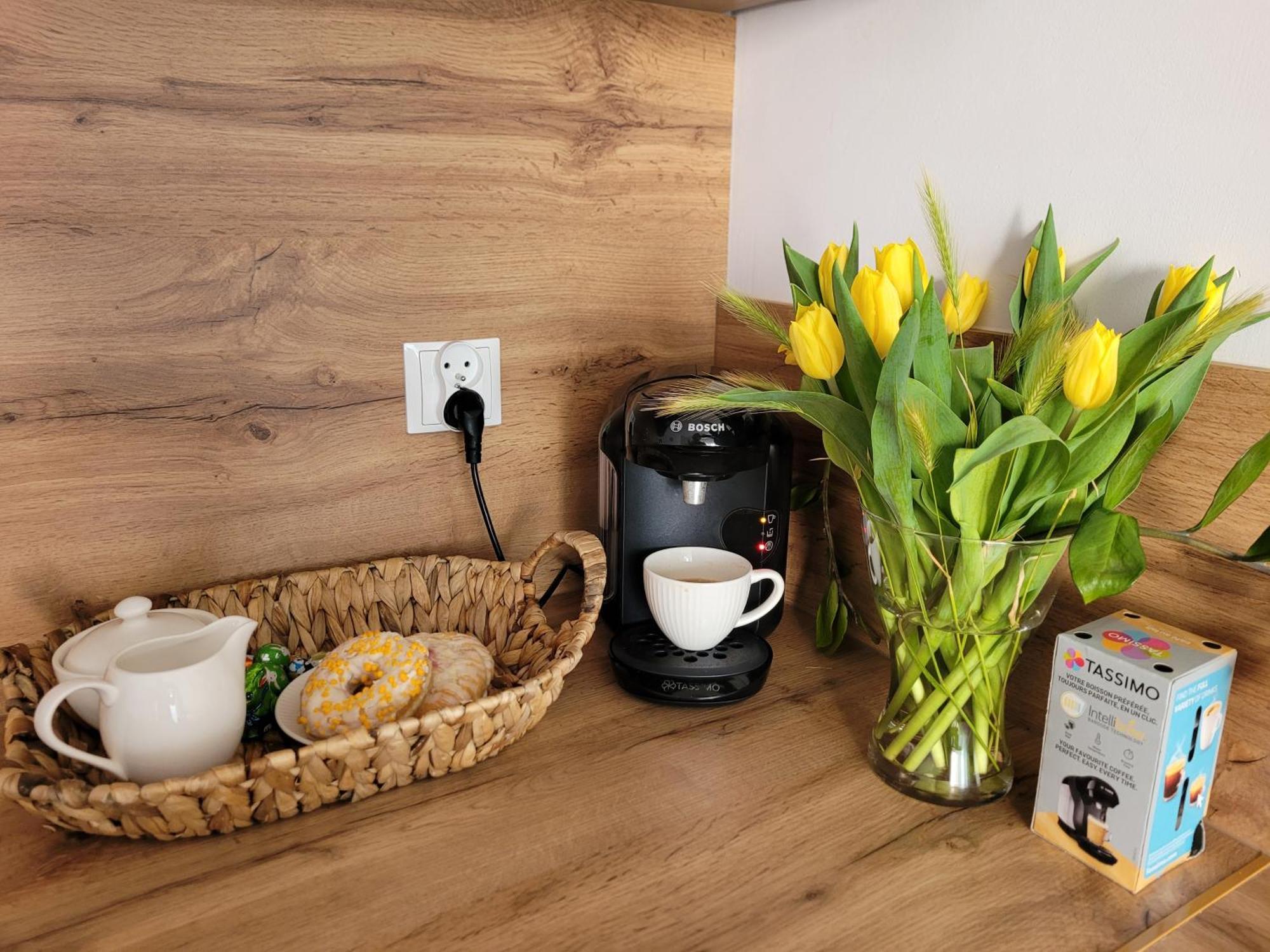 Apartament Lilla 2 Jelení Hora Exteriér fotografie