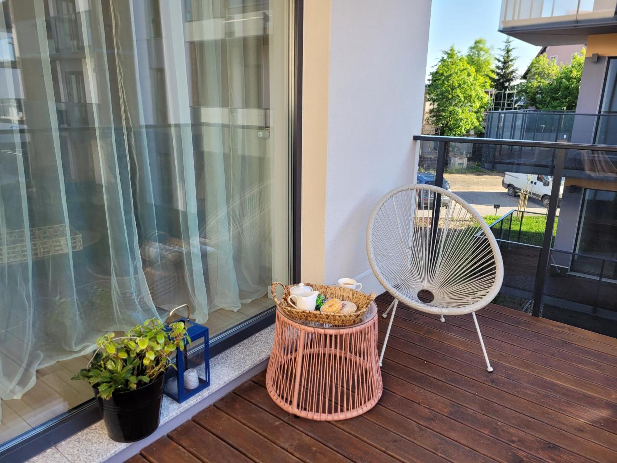 Apartament Lilla 2 Jelení Hora Exteriér fotografie