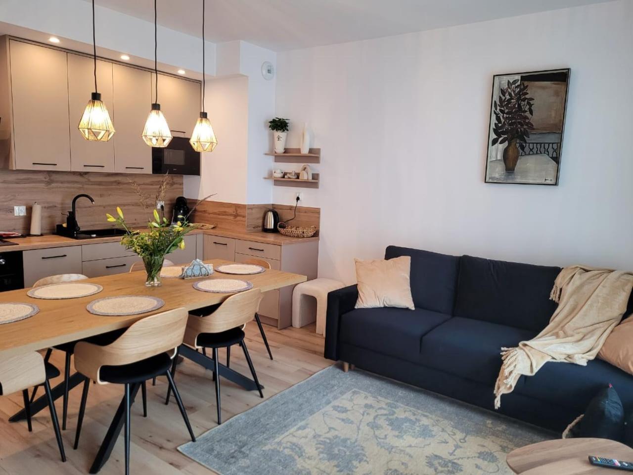 Apartament Lilla 2 Jelení Hora Exteriér fotografie