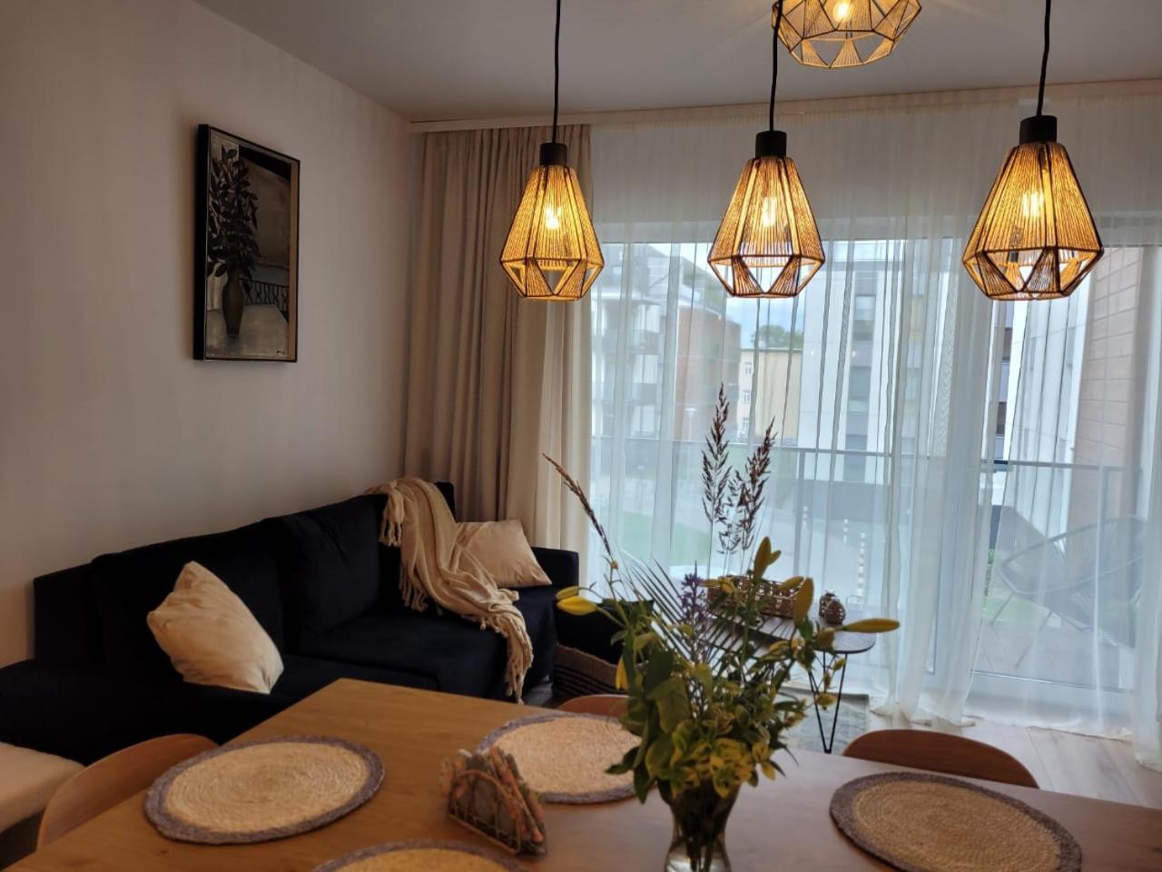 Apartament Lilla 2 Jelení Hora Exteriér fotografie