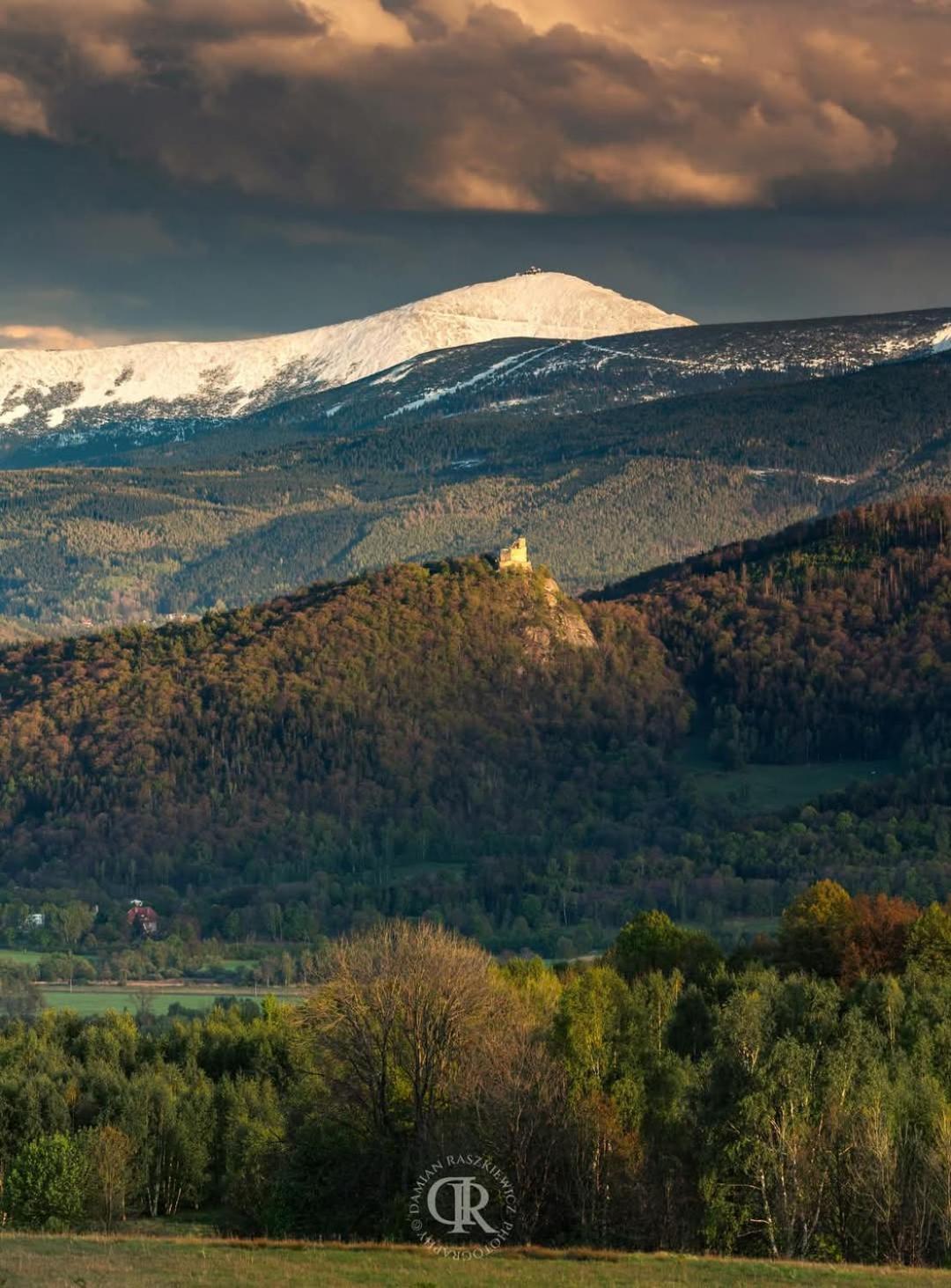 Apartament Lilla 2 Jelení Hora Exteriér fotografie