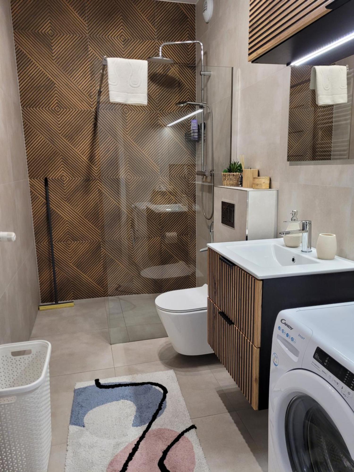 Apartament Lilla 2 Jelení Hora Exteriér fotografie