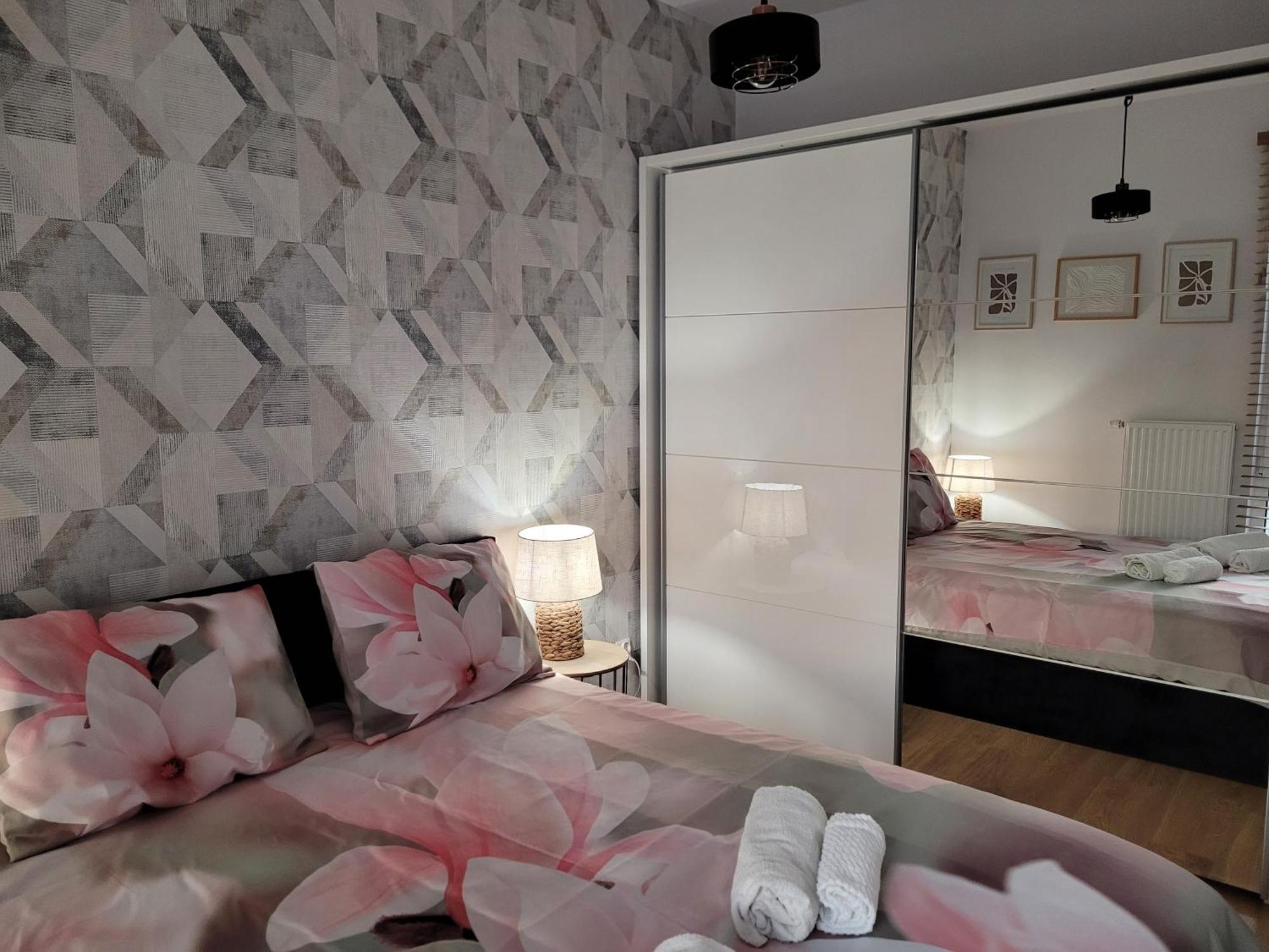 Apartament Lilla 2 Jelení Hora Exteriér fotografie